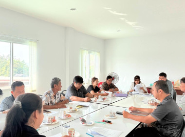 ประชุมคณะกรรมการดำเนินการของสหกรณ์การเกษตรชาวไร่อ้อยโพธาราม ... พารามิเตอร์รูปภาพ 2