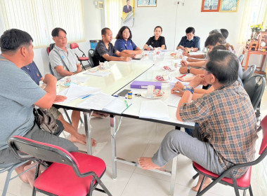 ประชุมคณะกรรมการดำเนินการของสหกรณ์การเกษตรชาวไร่อ้อยโพธาราม ... พารามิเตอร์รูปภาพ 3