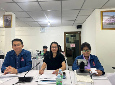 โครงการจัดประชุมเชิงปฏิบัติการเพื่อพัฒนาประสิทธิภาพในการบริหารจัดการองค์กรสหกรณ์นอกภาคการเกษตรสู่ความเข้มแข็ง ... พารามิเตอร์รูปภาพ 9