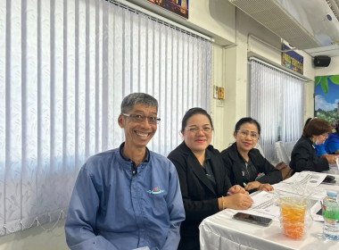 โครงการจัดประชุมเชิงปฏิบัติการเพื่อพัฒนาประสิทธิภาพในการบริหารจัดการองค์กรสหกรณ์นอกภาคการเกษตรสู่ความเข้มแข็ง ... พารามิเตอร์รูปภาพ 18