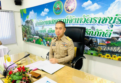 ประชุมคณะอนุกรรมการพิจารณาเงินกู้กองทุนพัฒนาสหกรณ์ ... พารามิเตอร์รูปภาพ 1