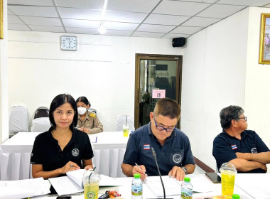 ประชุมคณะอนุกรรมการพิจารณาเงินกู้กองทุนพัฒนาสหกรณ์ ... พารามิเตอร์รูปภาพ 5