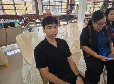 คัดเลือกและกล่าวคำสนับสนุนวิสาหกิจชุมชนดีเด่นจังหวัดราชบุรี ... พารามิเตอร์รูปภาพ 1