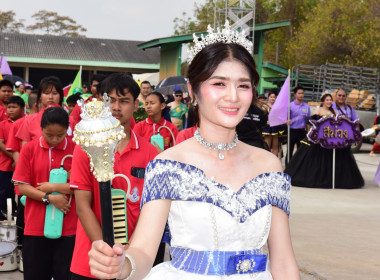 วันสหกรณ์แห่งชาติจังหวัดราชบุรี ประจำปี 2569 พารามิเตอร์รูปภาพ 23