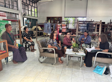 ประชุมคณะกรรมการดำเนินการของสหกรณ์การเกษตรบ้านม่วงร่วมใจ ... พารามิเตอร์รูปภาพ 5