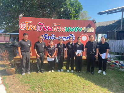 ลงพื้นที่ตรวจติดตามผลิตภัณฑ์นมโรงเรียนตามแผนที่กำหนดไว้ ... พารามิเตอร์รูปภาพ 1