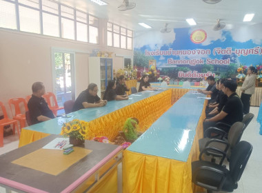 ลงพื้นที่ตรวจติดตามผลิตภัณฑ์นมโรงเรียนตามแผนที่กำหนดไว้ ... พารามิเตอร์รูปภาพ 3