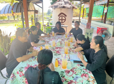 ลงพื้นที่ตรวจติดตามผลิตภัณฑ์นมโรงเรียนตามแผนที่กำหนดไว้ ... พารามิเตอร์รูปภาพ 4