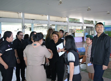 การลงพื้นที่ตรวจติดตามผลิตภัณฑ์นมโรงเรียนตามแผนที่กำหนดไว้ ... พารามิเตอร์รูปภาพ 2