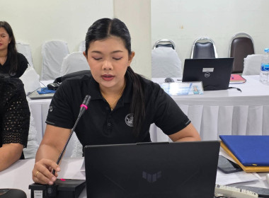 โครงการประชุมเชิงปฏิบัติการ ติดตามการขับเคลื่อนกิจกรรม ... พารามิเตอร์รูปภาพ 12