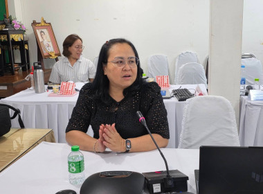 โครงการประชุมเชิงปฏิบัติการ ติดตามการขับเคลื่อนกิจกรรม ... พารามิเตอร์รูปภาพ 15