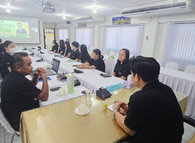 โครงการอบรมทางไกล (Conference) เรื่อง ... พารามิเตอร์รูปภาพ 24