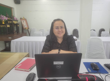 ประชุมหารือเพื่อพิจารณาแก้ไขปัญหาเรื่องร้องเรียน ... พารามิเตอร์รูปภาพ 1