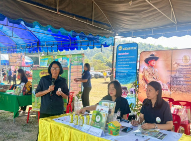 โครงการคลินิกเกษตรเคลื่อนที่ในพระราชานุเคราะห์สมเด็จพระบรมโอรสาธิราช ฯ สยามมกุฎราชกุมาร ไตรมาสที่ 2/2569 ... พารามิเตอร์รูปภาพ 8