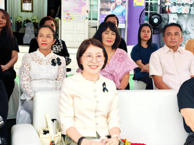 ขบวนแห่สีสันอัตลักษณ์ของจังหวัดราชบุรี ... พารามิเตอร์รูปภาพ 1