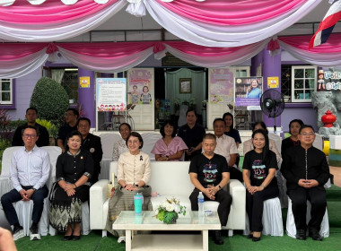 ขบวนแห่สีสันอัตลักษณ์ของจังหวัดราชบุรี ... พารามิเตอร์รูปภาพ 2