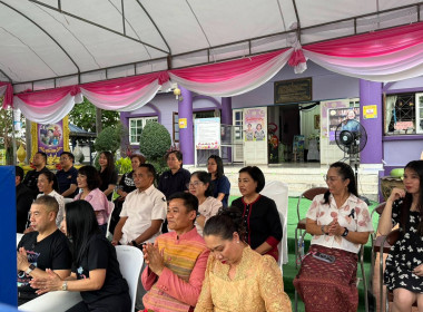 ขบวนแห่สีสันอัตลักษณ์ของจังหวัดราชบุรี ... พารามิเตอร์รูปภาพ 9