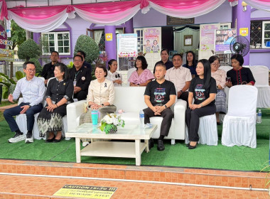 ขบวนแห่สีสันอัตลักษณ์ของจังหวัดราชบุรี ... พารามิเตอร์รูปภาพ 1