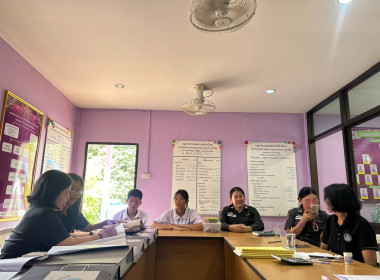 การประกวดผลงานการจดบันทึกรายงานการประชุมเเละการบันทึกบัญชีของสหกรณ์นักเรียน ประจำปี 2569 ... พารามิเตอร์รูปภาพ 1