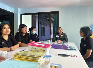 การประกวดผลงานการจดบันทึกรายงานการประชุมเเละการบันทึกบัญชีของสหกรณ์นักเรียน ประจำปี 2569 ... พารามิเตอร์รูปภาพ 9