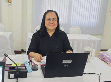 ประชุมชี้แจงรายละเอียดกรอบการประเมินและตัวชี้วัดผลการปฏิบัติงานและผลการใช้จ่ายงบประมาณของสำนักงานสหกรณ์จังหวัด ... พารามิเตอร์รูปภาพ 3