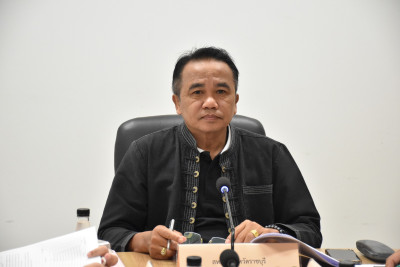 ประชุมคณะกรรมการขับเคลื่อนงานด้านการเกษตรจังหวัดราชบุรี ... พารามิเตอร์รูปภาพ 1