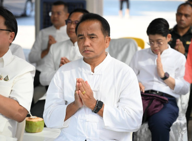 โครงการพิธีสักการะสิ่งศักดิ์สิทธิ์ในภารกิจพิธีการศพที่ได้รับพระราชทาน ประจำปีงบประมาณ 2569 ... พารามิเตอร์รูปภาพ 3