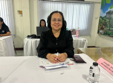 การประชุมประจำเดือนพฤษภาคม 2569 ครั้งที่ 5/2569 พารามิเตอร์รูปภาพ 8