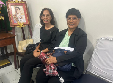พิธีเปิดการประชุมใหญ่สามัญประจำปี 2568 ... พารามิเตอร์รูปภาพ 6