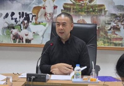 ปรประชุมคณะอนุกรรมการขับเคลื่อนโครงการอาหารนมเพื่อเด็กและเยาวชน กลุ่มที่ 6 ครั้งที่ 4/2569 ... พารามิเตอร์รูปภาพ 1
