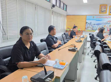 ปรประชุมคณะอนุกรรมการขับเคลื่อนโครงการอาหารนมเพื่อเด็กและเยาวชน กลุ่มที่ 6 ครั้งที่ 4/2569 ... พารามิเตอร์รูปภาพ 3