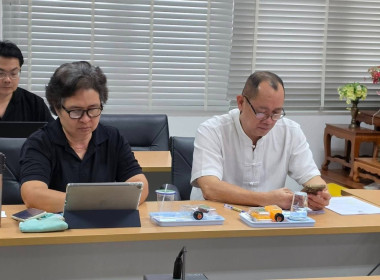 ปรประชุมคณะอนุกรรมการขับเคลื่อนโครงการอาหารนมเพื่อเด็กและเยาวชน กลุ่มที่ 6 ครั้งที่ 4/2569 ... พารามิเตอร์รูปภาพ 5
