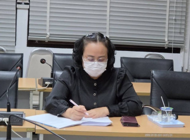 ปรประชุมคณะอนุกรรมการขับเคลื่อนโครงการอาหารนมเพื่อเด็กและเยาวชน กลุ่มที่ 6 ครั้งที่ 4/2569 ... พารามิเตอร์รูปภาพ 1