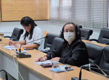 ปรประชุมคณะอนุกรรมการขับเคลื่อนโครงการอาหารนมเพื่อเด็กและเยาวชน กลุ่มที่ 6 ครั้งที่ 4/2569 ... พารามิเตอร์รูปภาพ 2