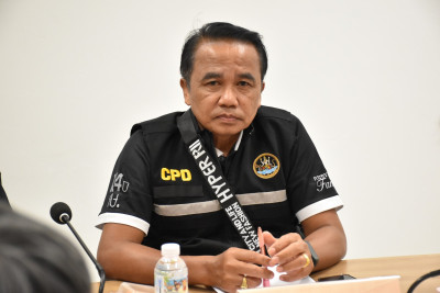 ประชุมคณะกรรมการขับเคลื่อนงานด้านการเกษตรจังหวัดราชบุรี ... พารามิเตอร์รูปภาพ 1