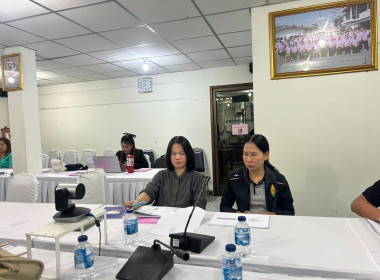โครงการประชุมเชิงปฏิบัติการพัฒนาศักยภาพผู้จัดทำบัญชีสหกรณ์นอกภาคการเกษตร ปีงบประมาณ พ.ศ. 2569 ... พารามิเตอร์รูปภาพ 4
