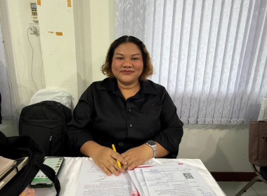 โครงการประชุมเชิงปฏิบัติการพัฒนาศักยภาพผู้จัดทำบัญชีสหกรณ์นอกภาคการเกษตร ปีงบประมาณ พ.ศ. 2569 ... พารามิเตอร์รูปภาพ 6
