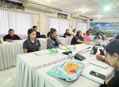 โครงการประชุมเชิงปฏิบัติการพัฒนาศักยภาพผู้จัดทำบัญชีสหกรณ์นอกภาคการเกษตร ปีงบประมาณ พ.ศ. 2569 ... พารามิเตอร์รูปภาพ 8