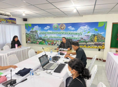 โครงการประชุมเชิงปฏิบัติการพัฒนาศักยภาพผู้จัดทำบัญชีสหกรณ์นอกภาคการเกษตร ปีงบประมาณ พ.ศ. 2569 ... พารามิเตอร์รูปภาพ 9