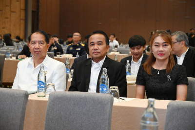 งานสัมมนาเนื่องในโอกาสครบรอบ 5 ปี ... พารามิเตอร์รูปภาพ 1