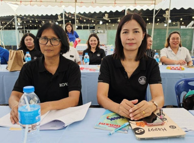 ประชุมใหญ่สามัญประจำปี 2568 สหกรณ์โคนมหนองโพราชบุรี จำกัด ... พารามิเตอร์รูปภาพ 14