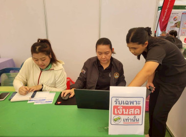 โครงการ “ไทยช่วยไทย ลดภาระปัจจัยการผลิต ... พารามิเตอร์รูปภาพ 17