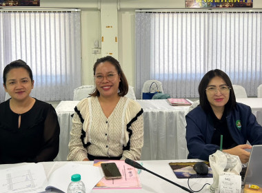การประชุม ... พารามิเตอร์รูปภาพ 6