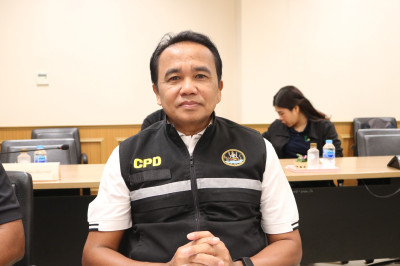 ประชุมติดตาม ตรวจสอบ และประเมินผลโครงการ ... พารามิเตอร์รูปภาพ 1