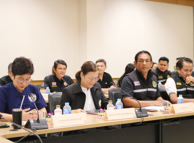 ประชุมติดตาม ตรวจสอบ และประเมินผลโครงการ ... พารามิเตอร์รูปภาพ 5