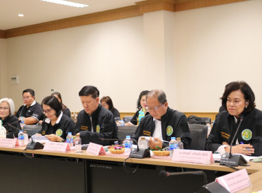 ประชุมติดตาม ตรวจสอบ และประเมินผลโครงการ ... พารามิเตอร์รูปภาพ 10