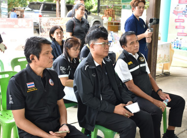 การติดตามและตรวจสอบการขับเคลื่อนโครงการยกระดับคุณภาพมาตรฐานสินค้าเกษตรสินค้าข้าว ... พารามิเตอร์รูปภาพ 6