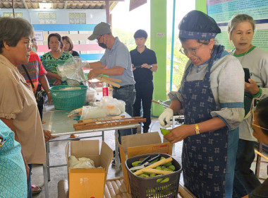 หลักสูตร "การยกระดับสินค้าสู่มาตรฐาน ... พารามิเตอร์รูปภาพ 4