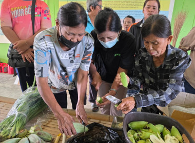 หลักสูตร "การยกระดับสินค้าสู่มาตรฐาน ... พารามิเตอร์รูปภาพ 6