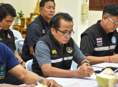 ลงพื้นที่เพื่อติดตามและตรวจสอบ ... พารามิเตอร์รูปภาพ 10